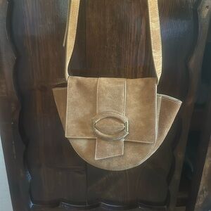 Banana republic purse